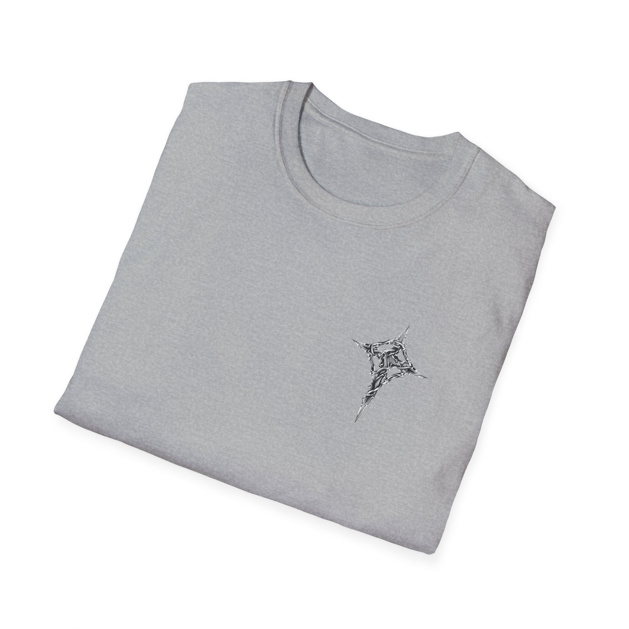 Heroic Adventure Graphic Tee