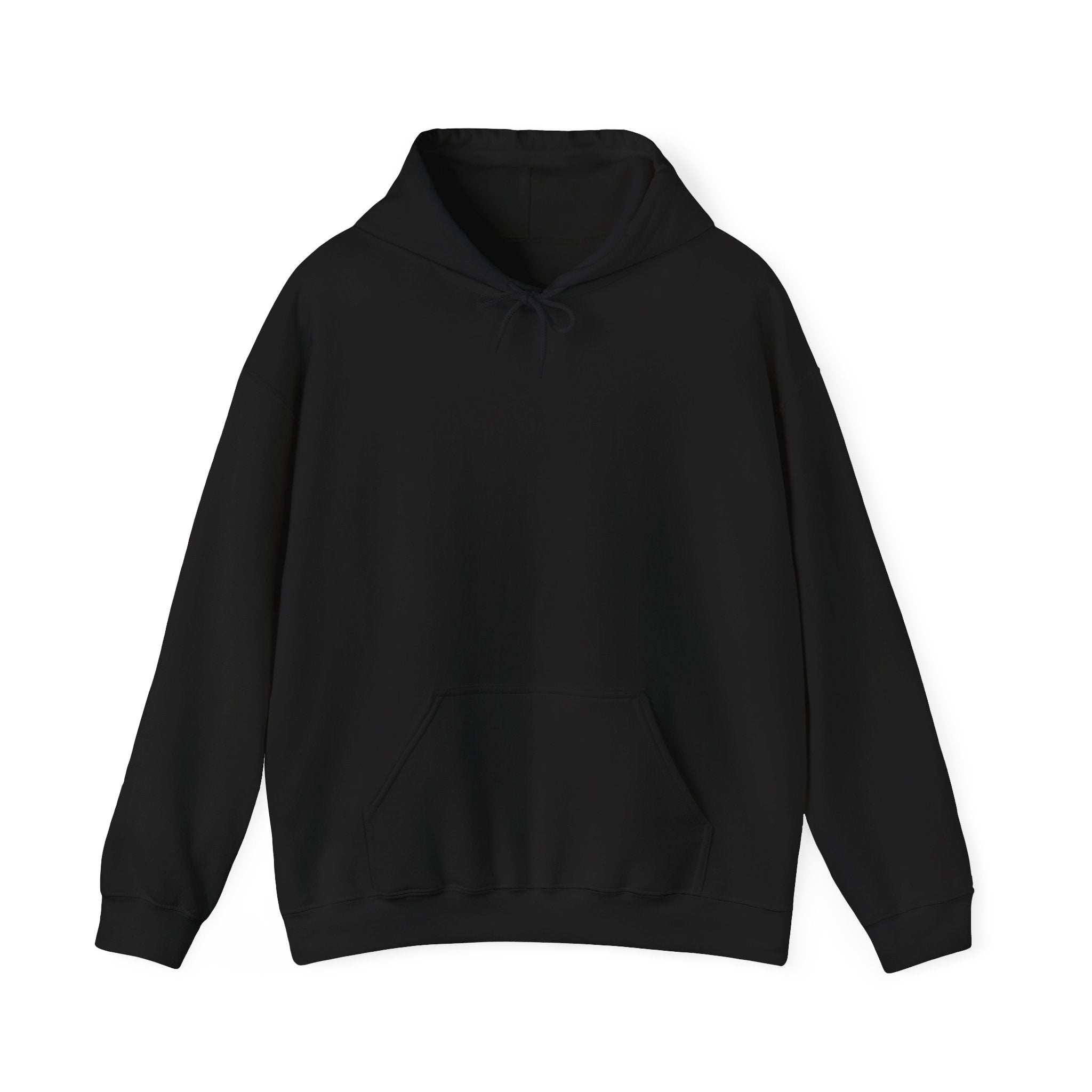 Consistency hoodie
