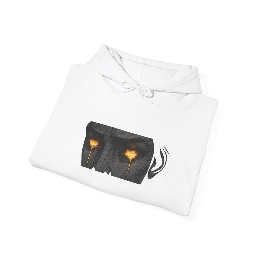 Warrior Spirit Hoodie