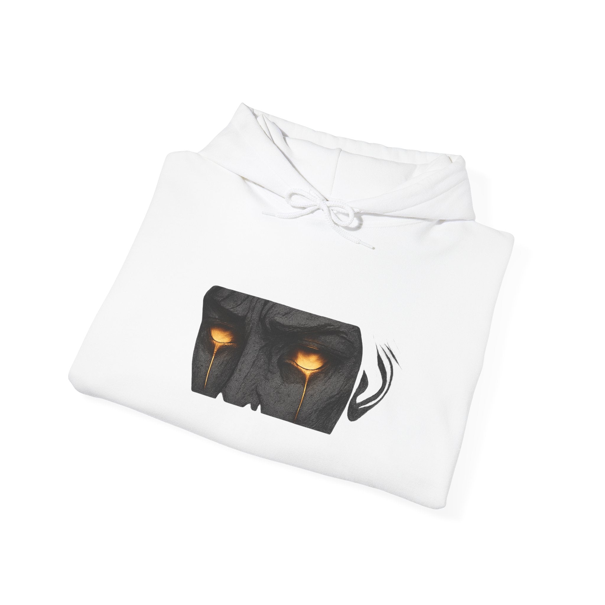 Warrior Spirit Hoodie