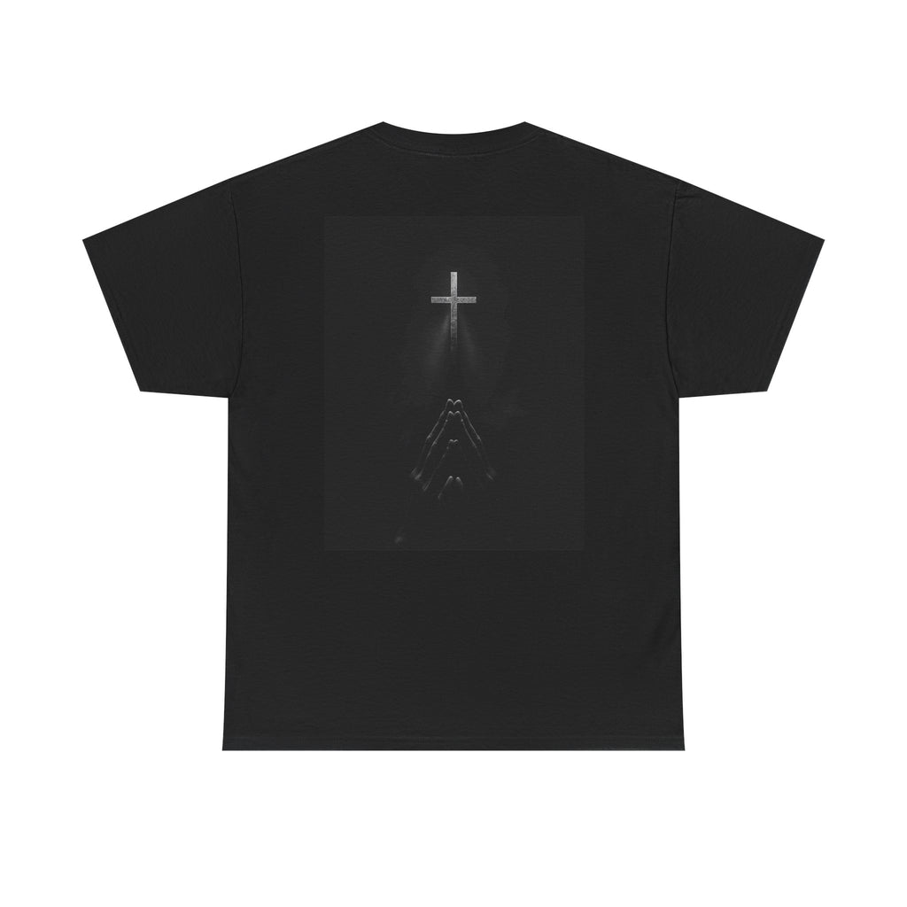 Spiritual Cross
