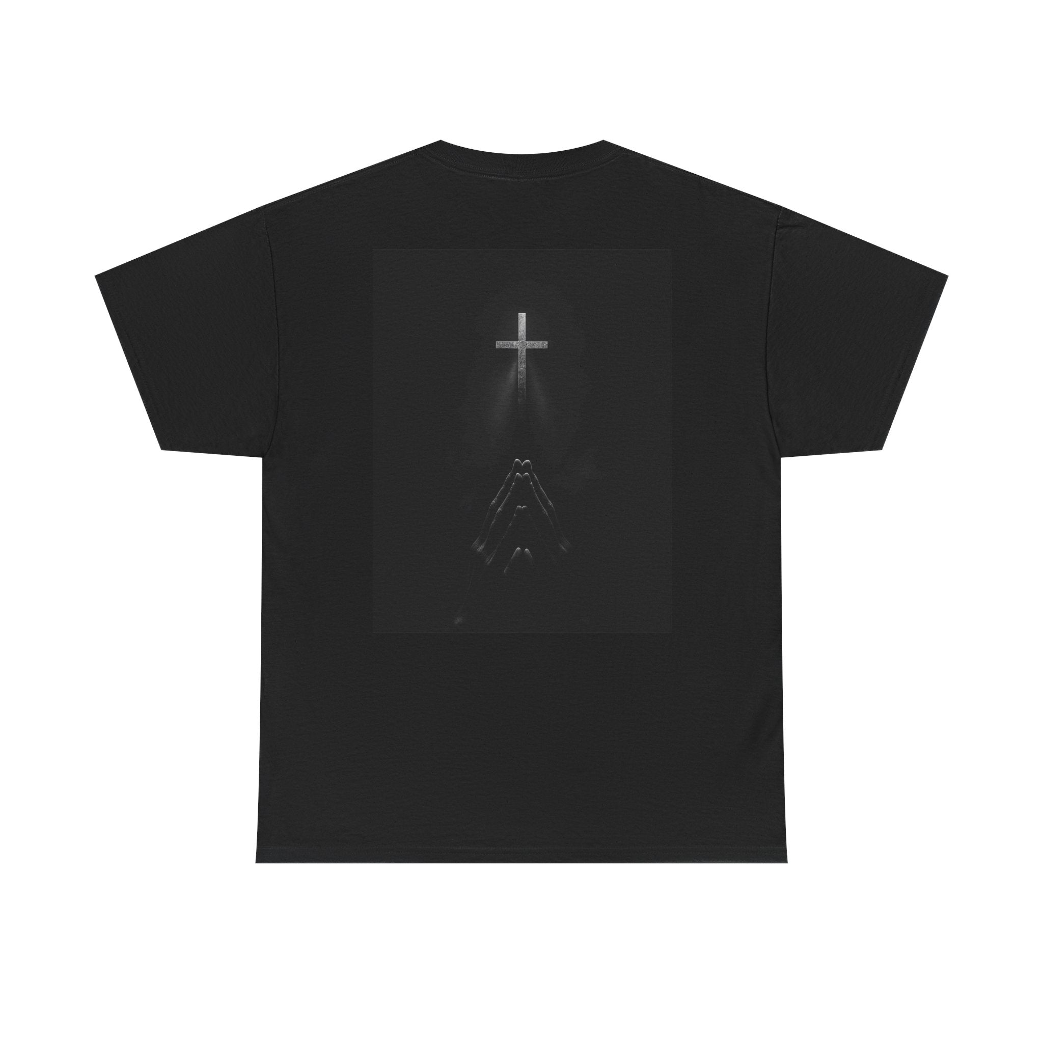 Spiritual Cross
