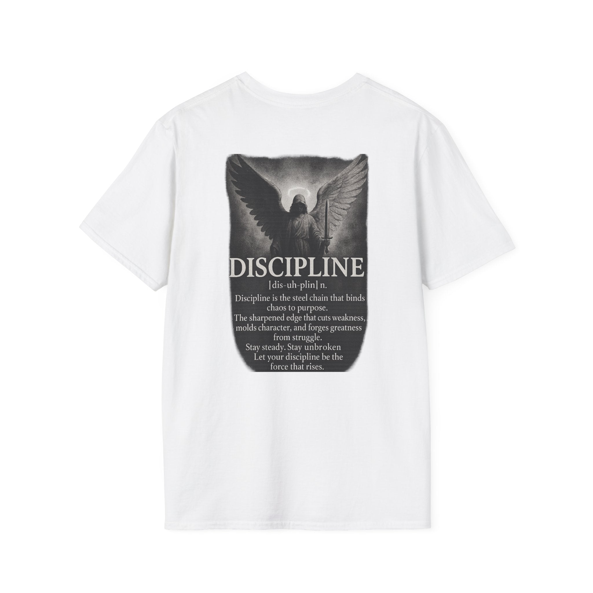 Inspirational Graphic Tee