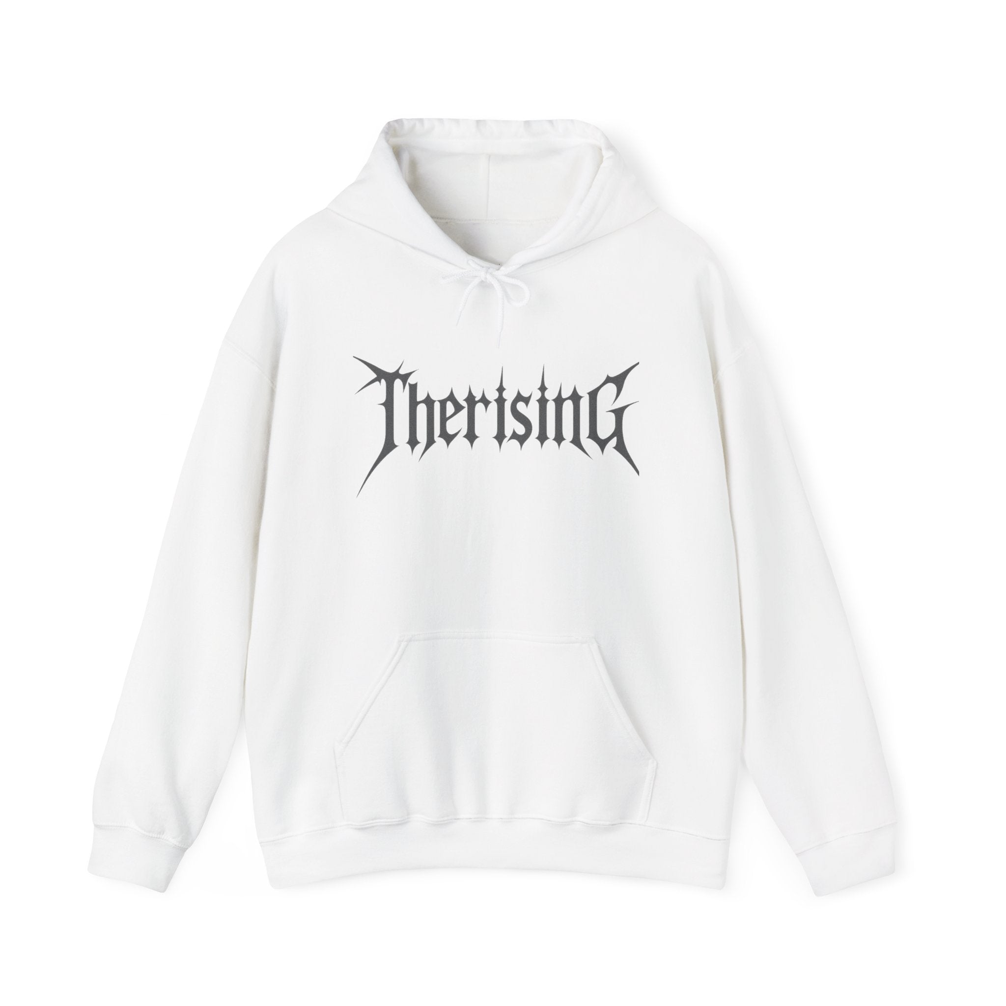 the cross of the rising