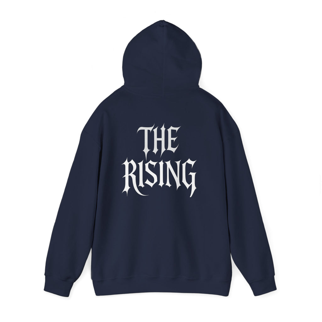 Elevate Your Style with The Rising Hoodie