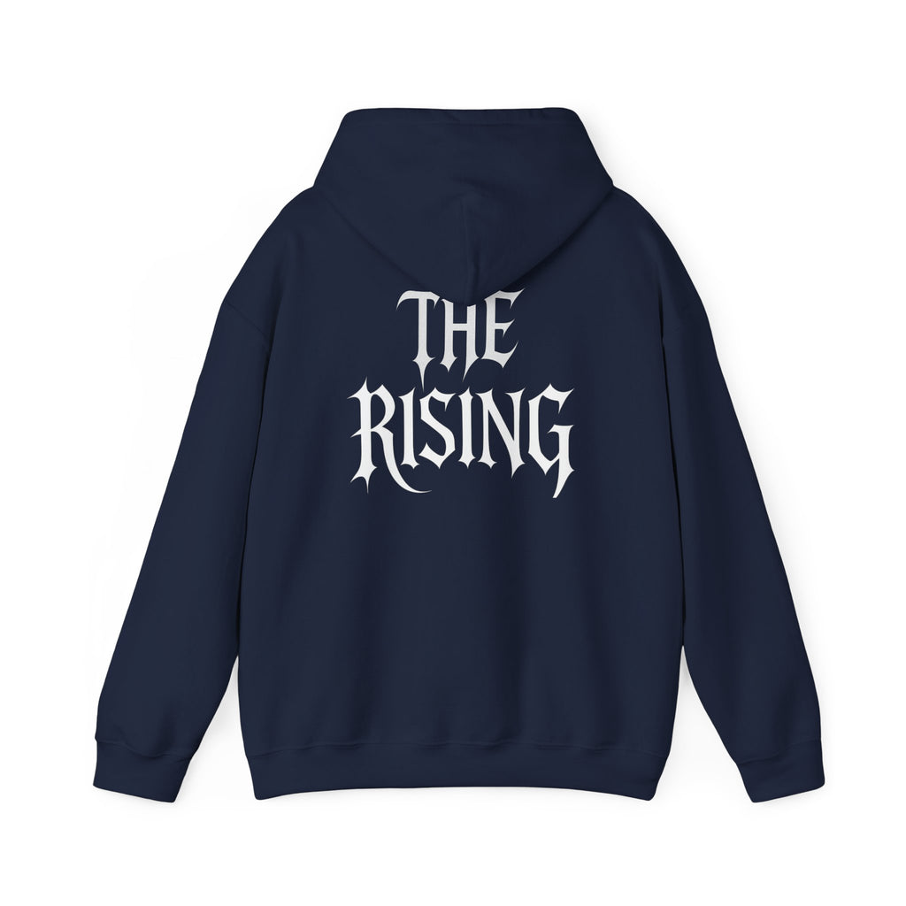 Elevate Your Style with The Rising Hoodie