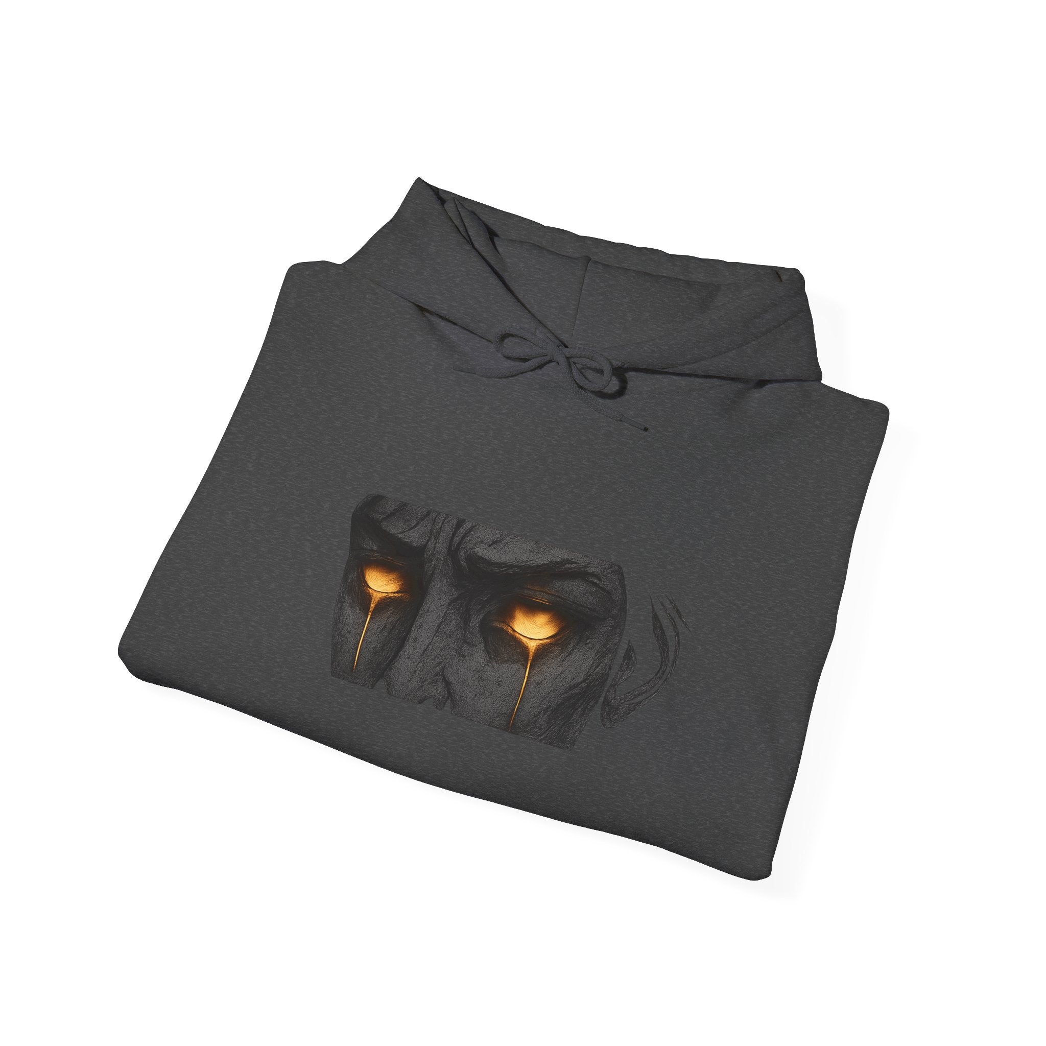 Warrior Spirit Hoodie