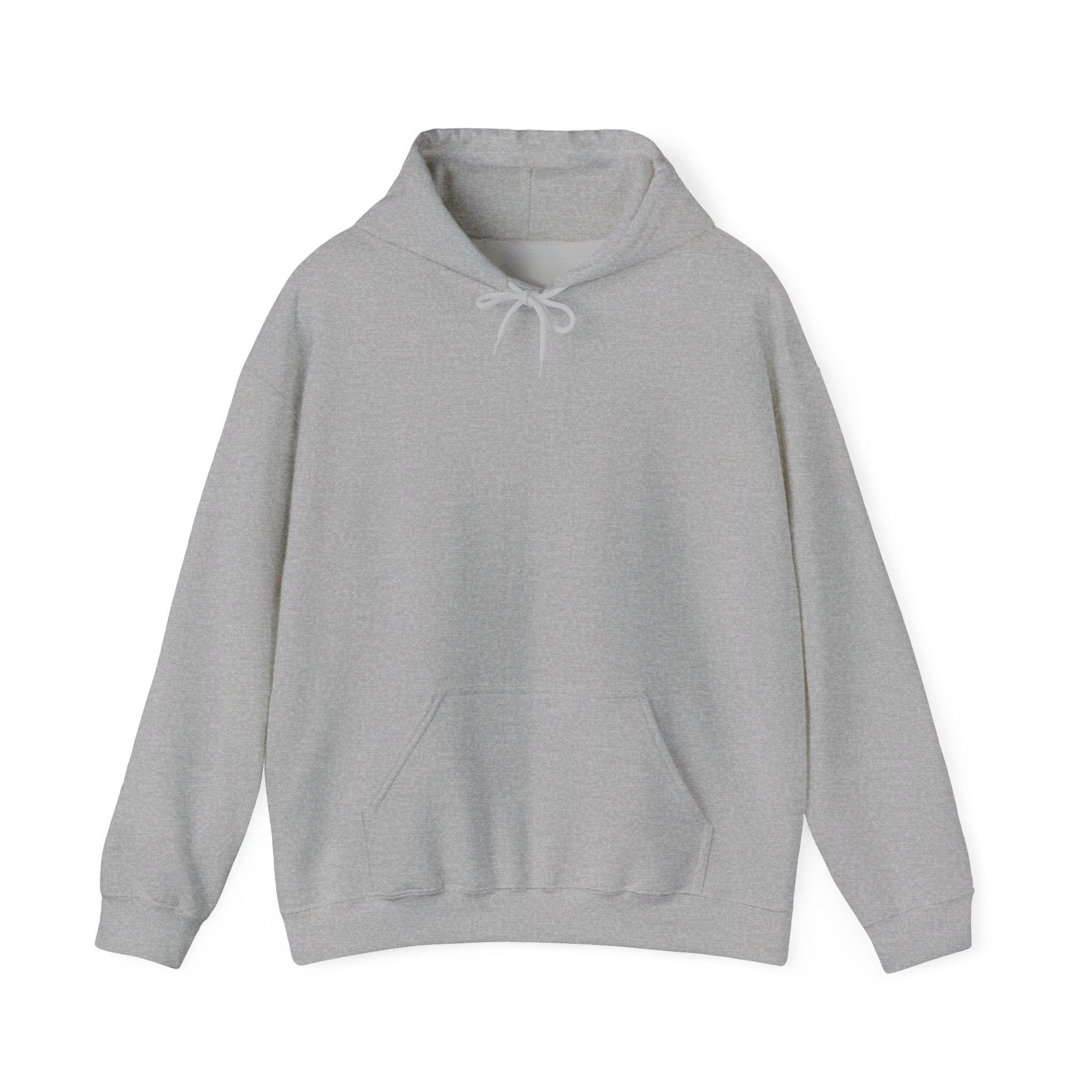 Consistency hoodie