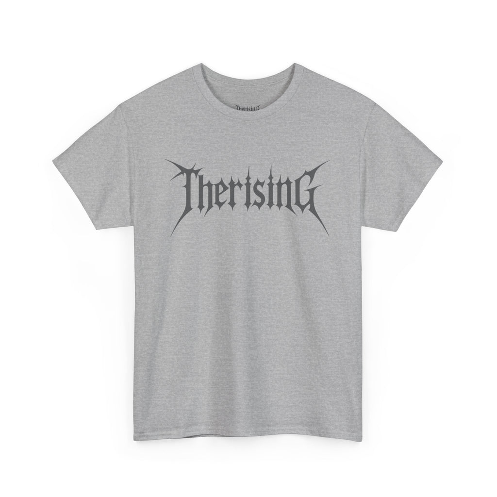 The rising T-shirt
