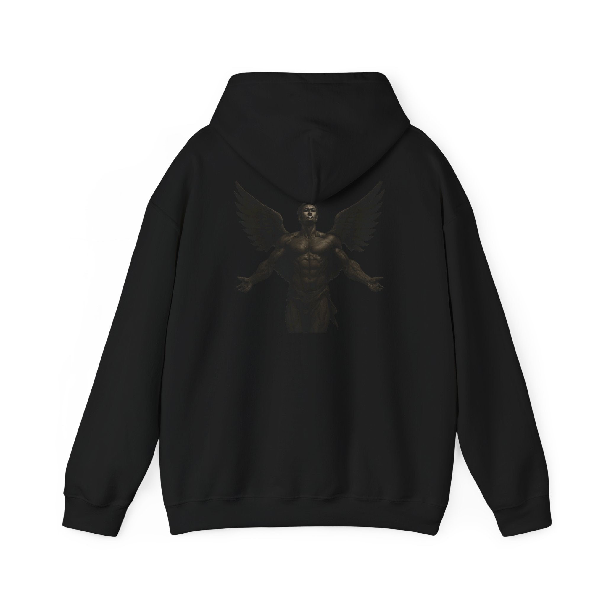 Angel Wings
