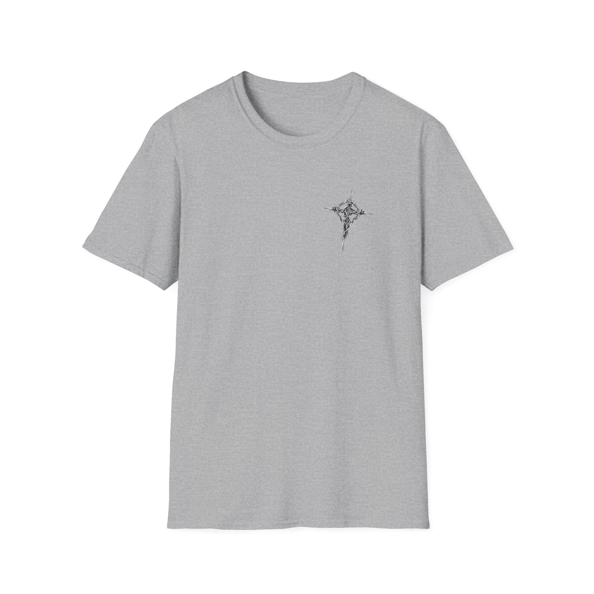 Heroic Adventure Graphic Tee