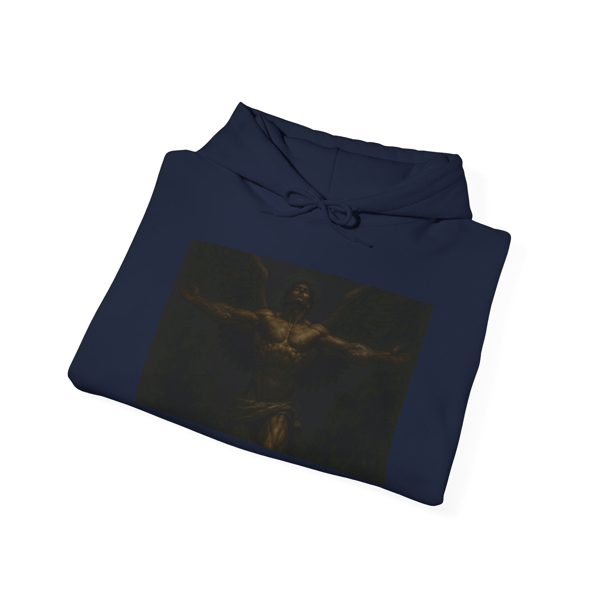 Elevate Your Style with The Rising Hoodie