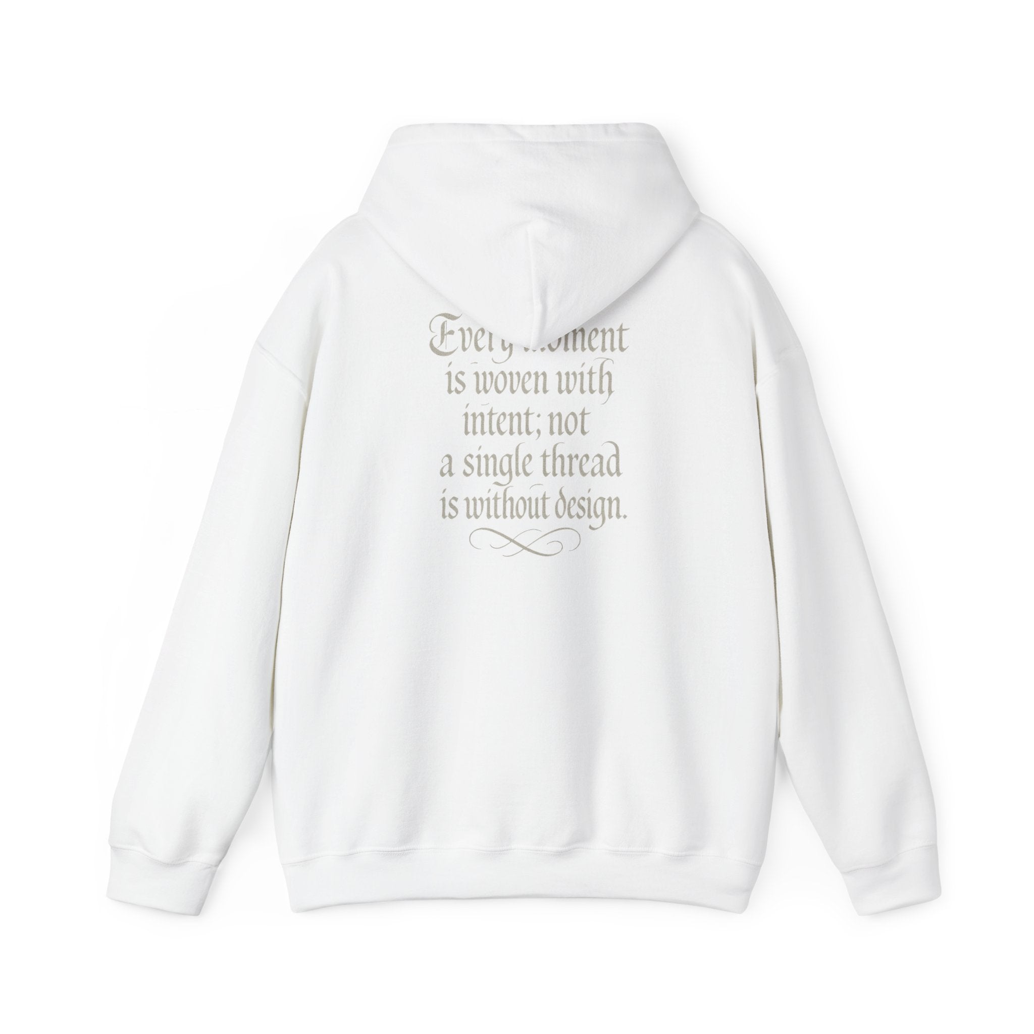 Unisex Hooded Sweatshirt