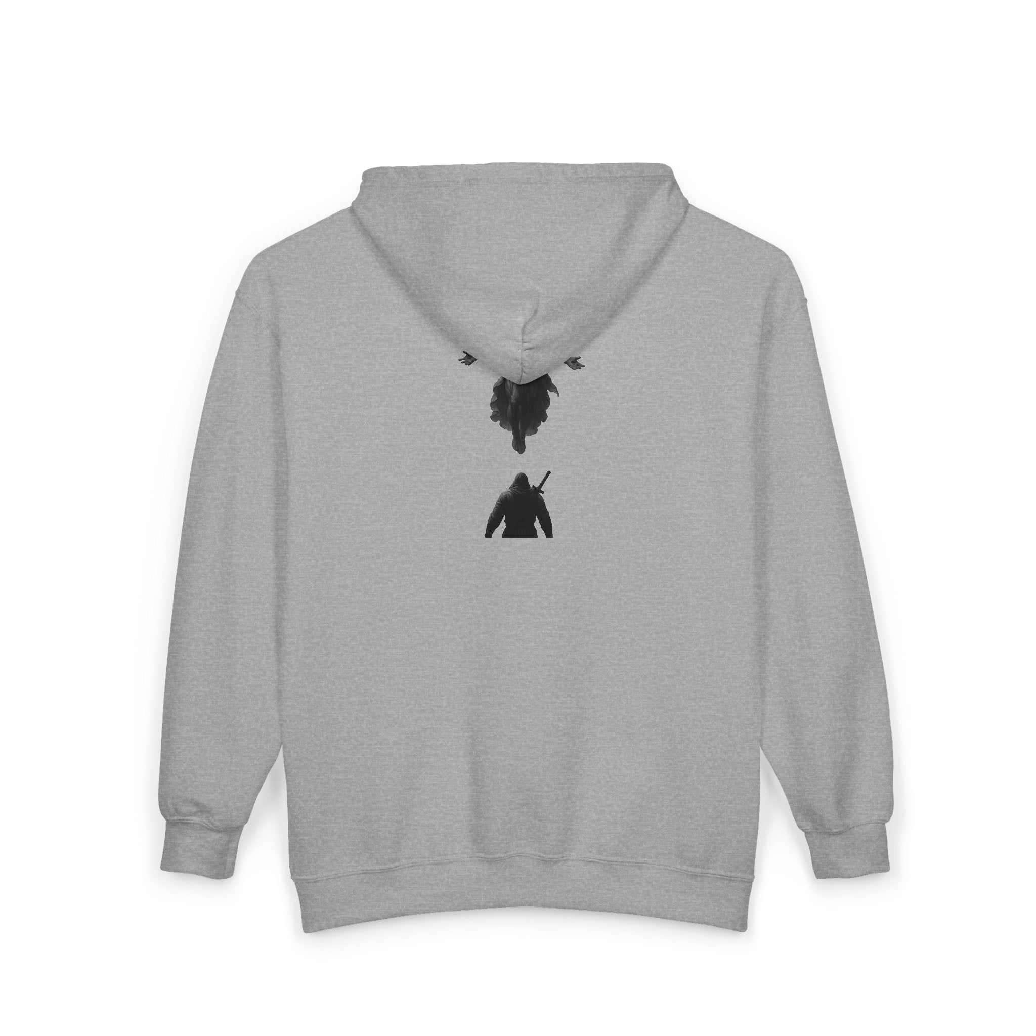 The Rising Hoodie
