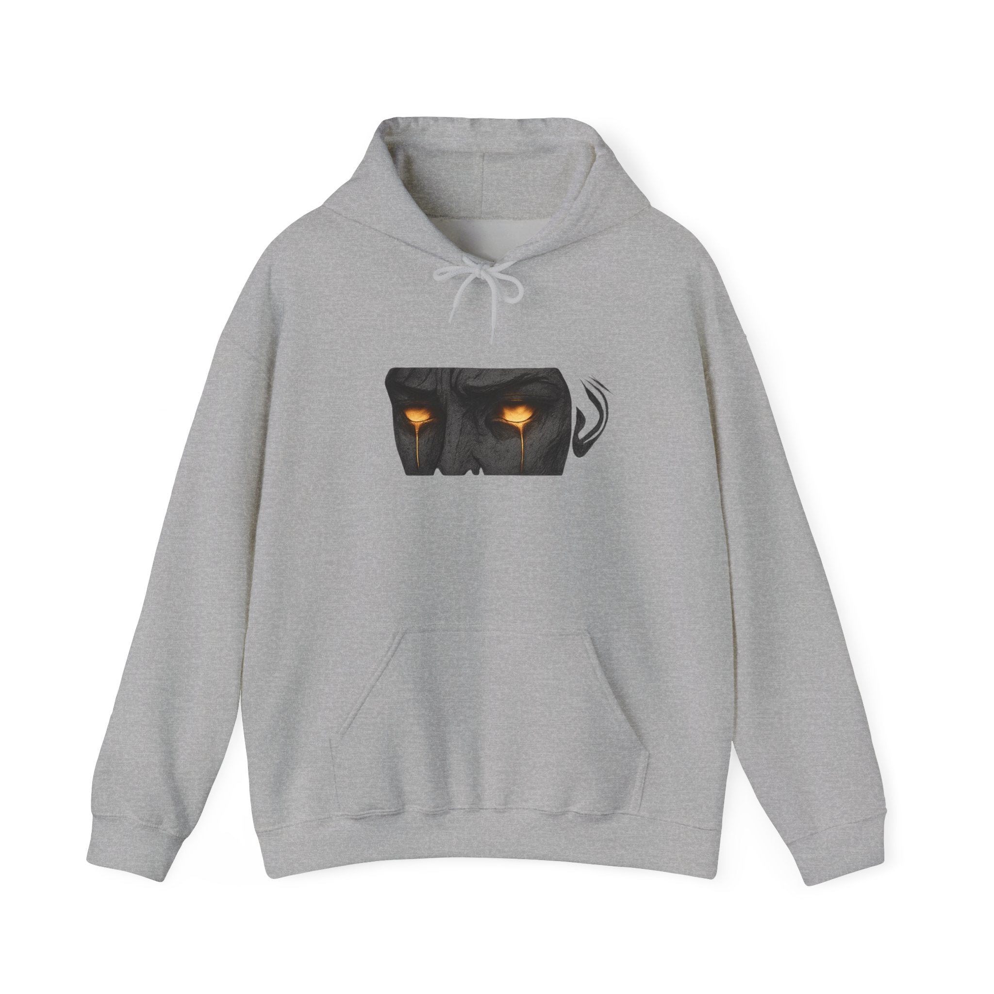 Warrior Spirit Hoodie