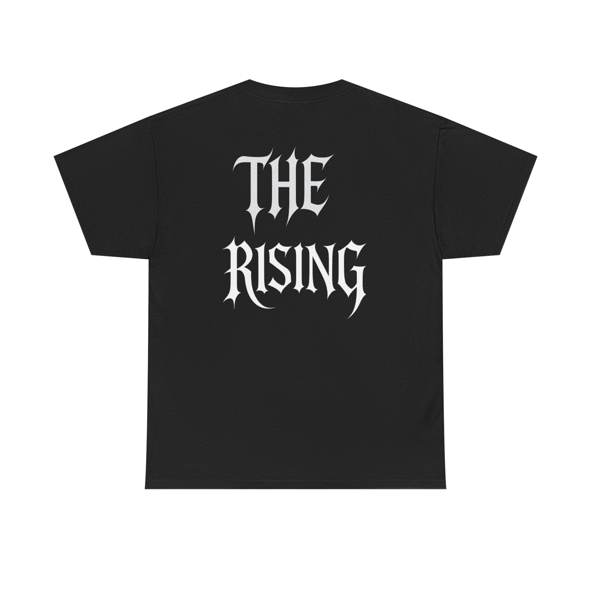 plan The rising T-shirt