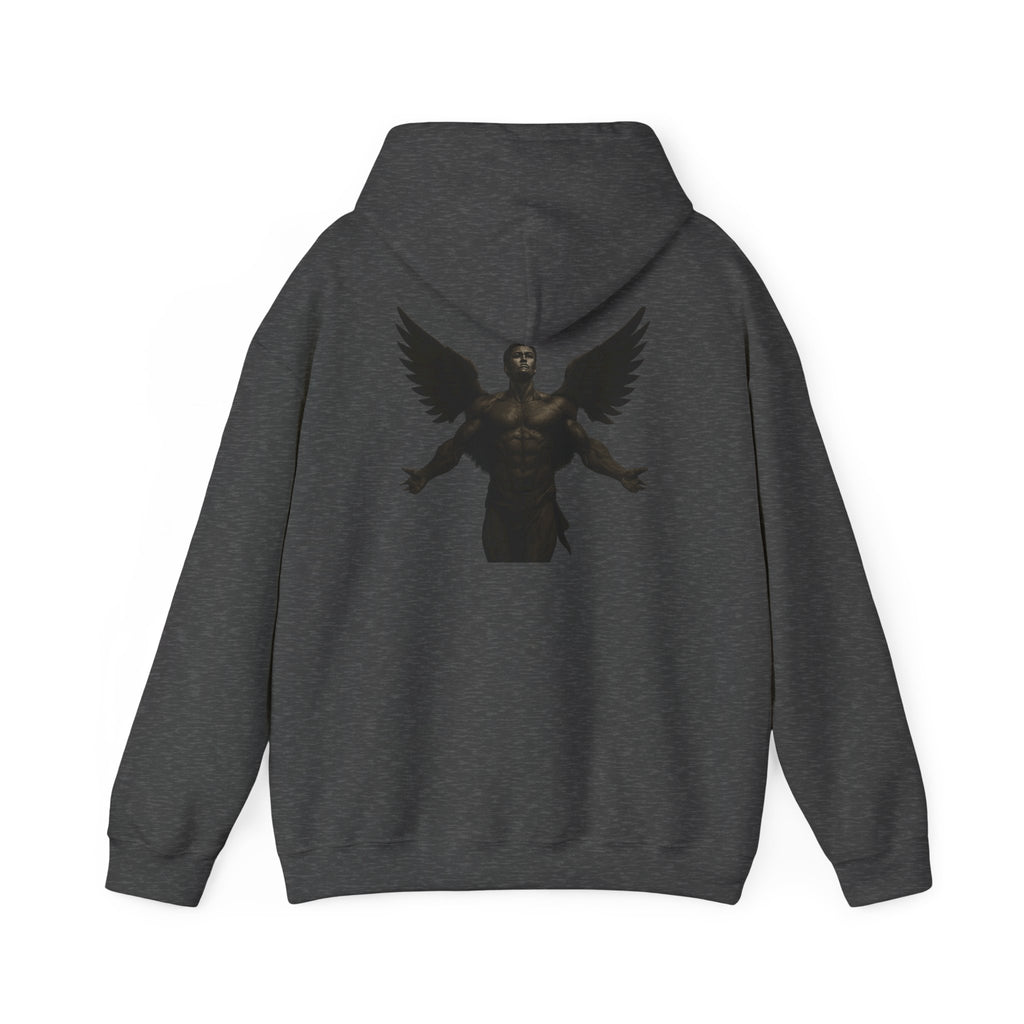 Angel Wings