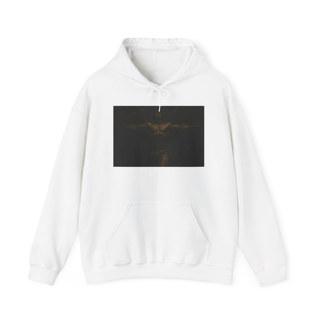 Elevate Your Style with The Rising Hoodie