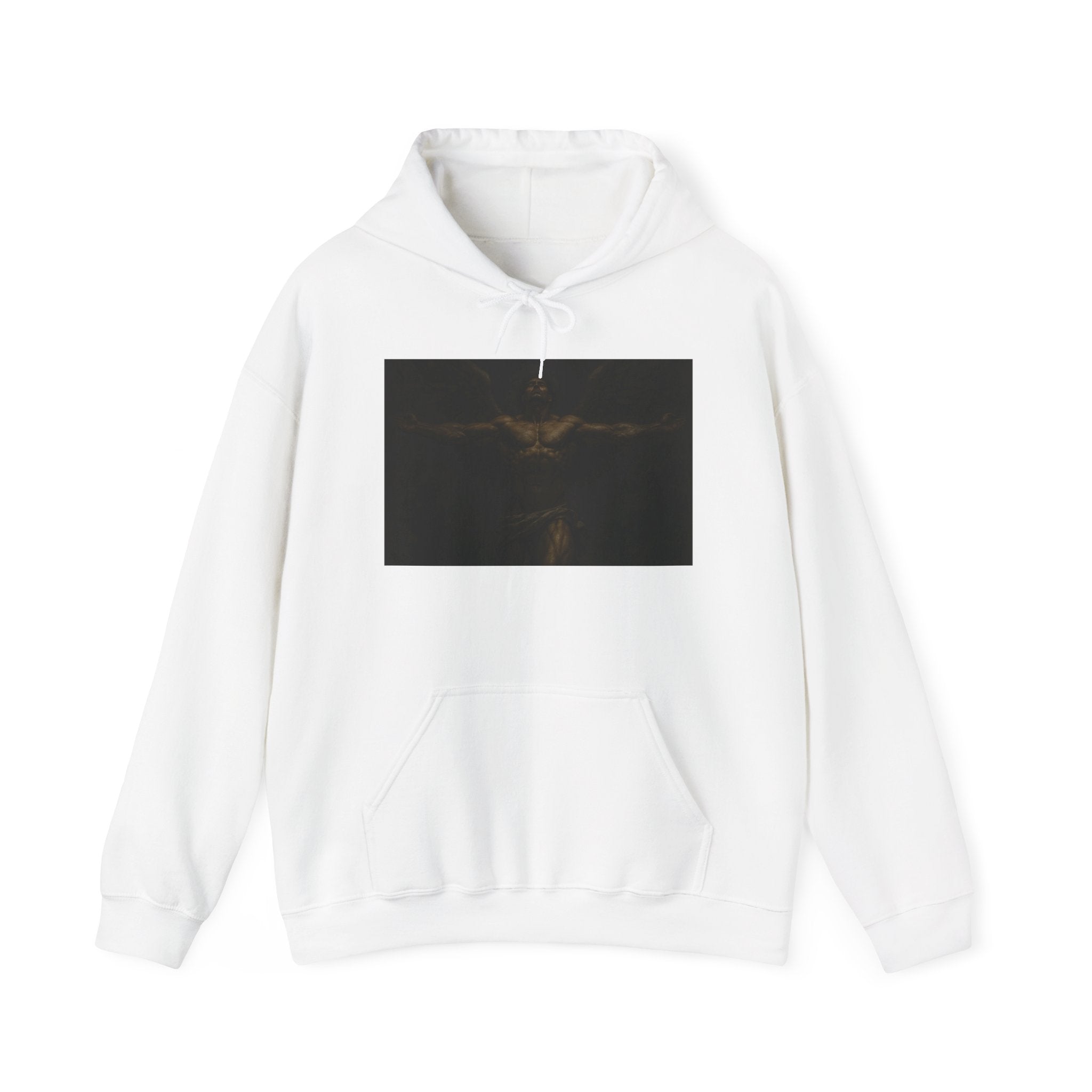 Elevate Your Style with The Rising Hoodie