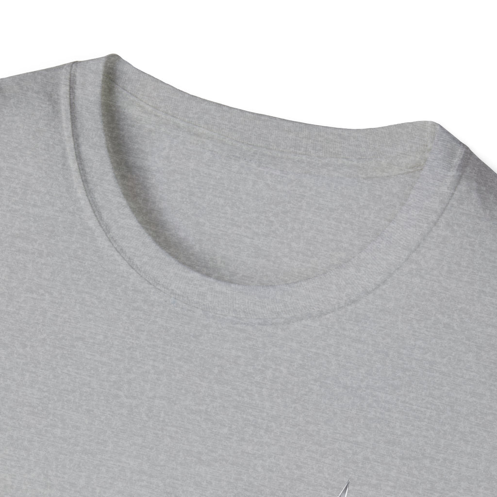 Heroic Adventure Graphic Tee