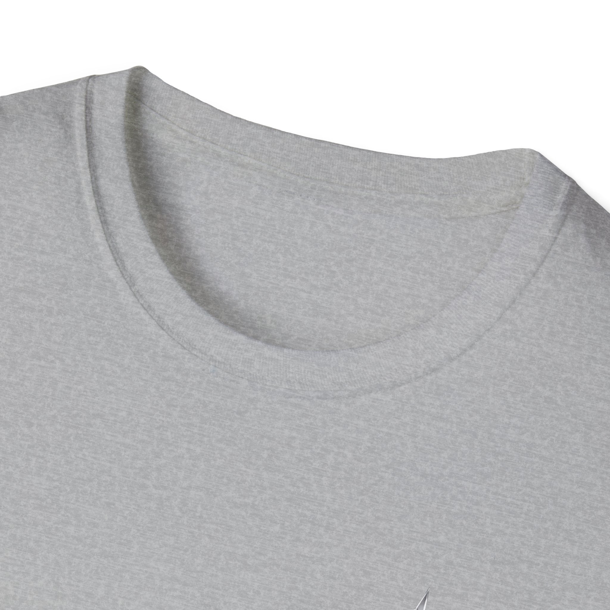 Heroic Adventure Graphic Tee