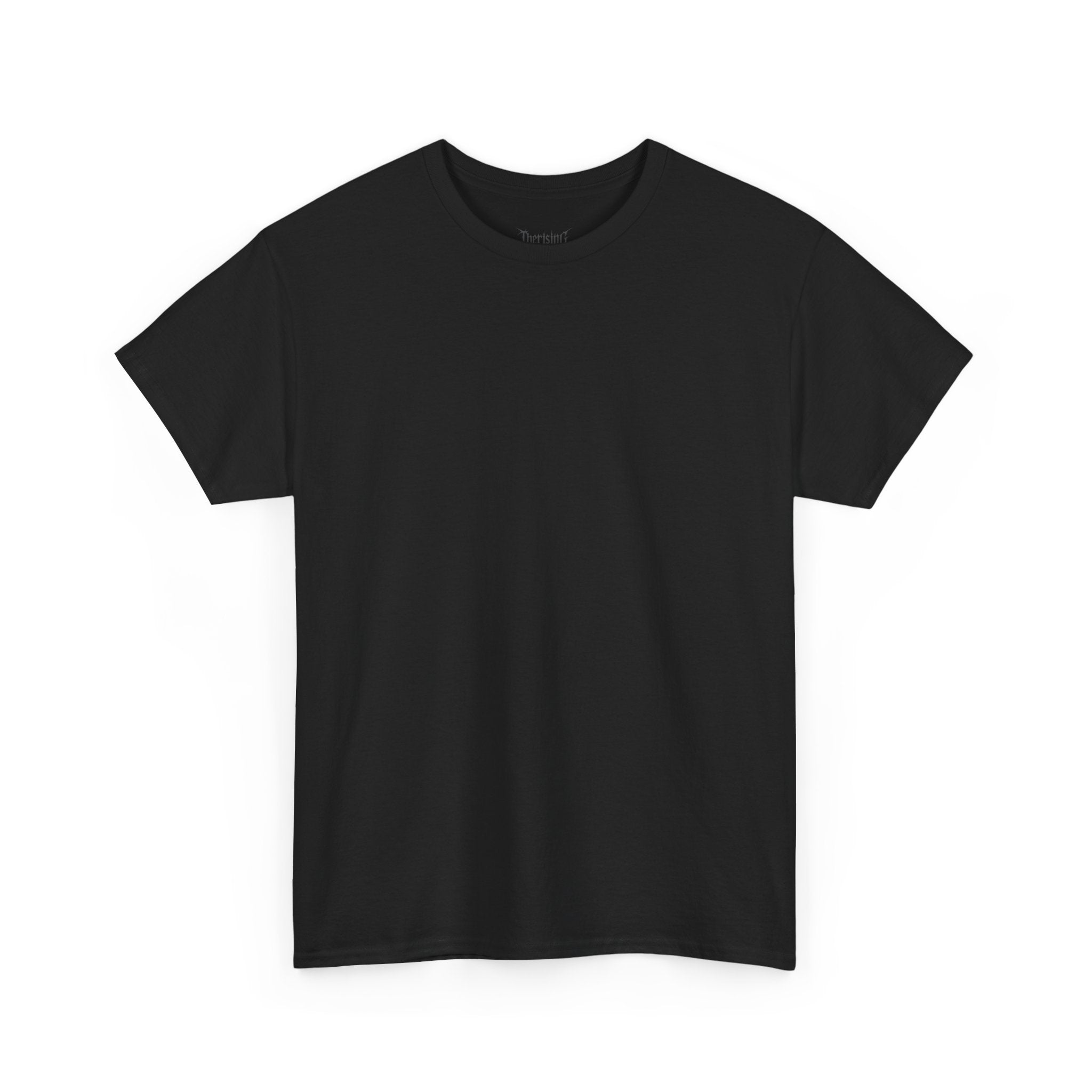 plan The rising T-shirt