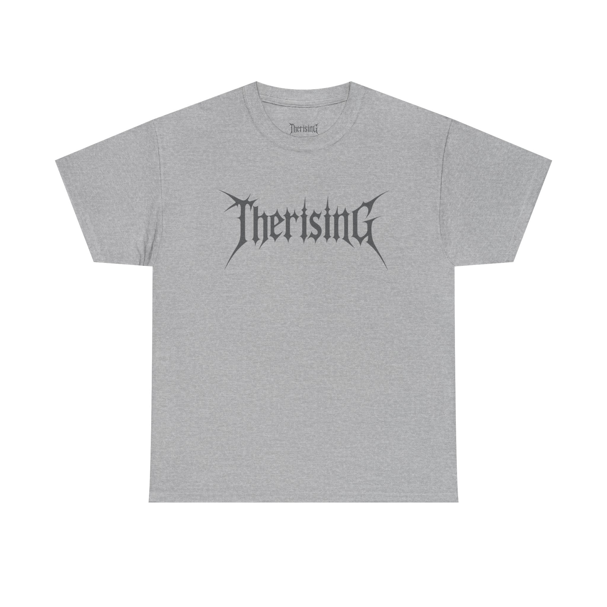 The rising T-shirt
