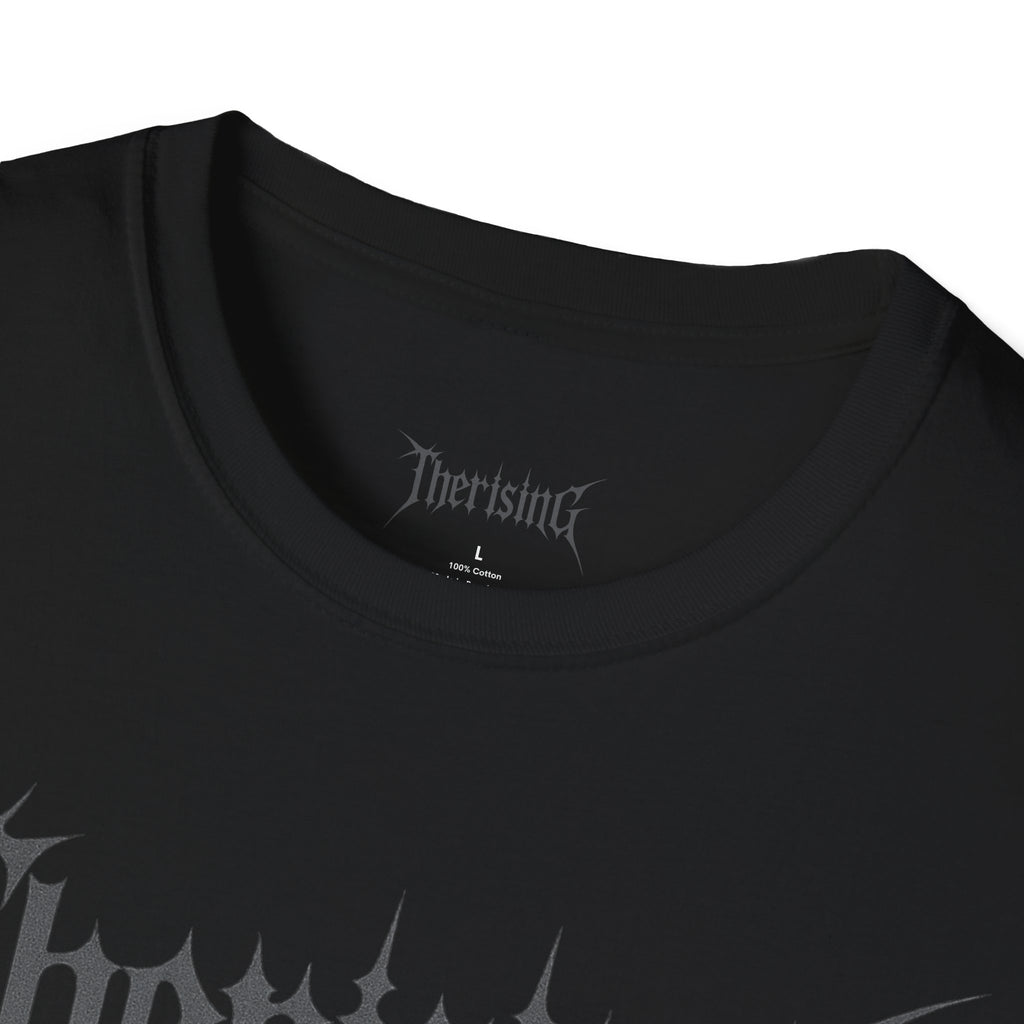 Inspirational Graphic Tee
