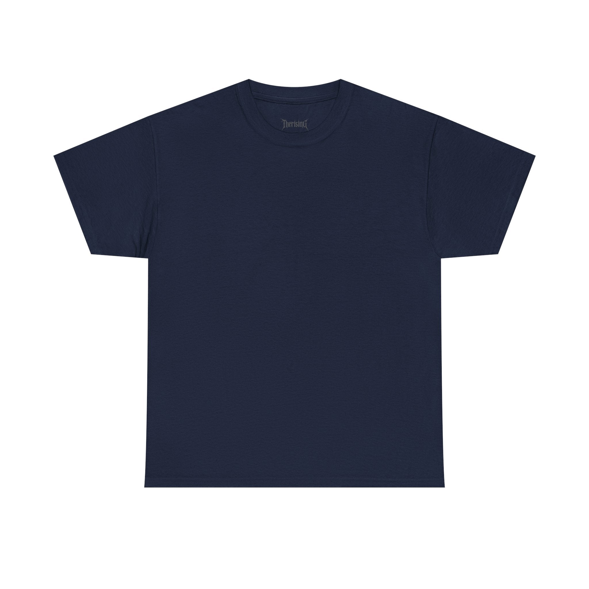 plan The rising T-shirt