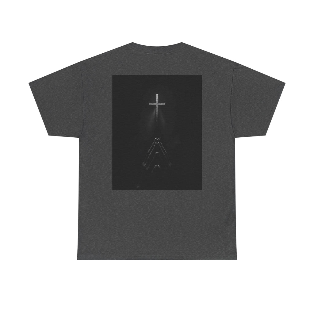 Spiritual Cross