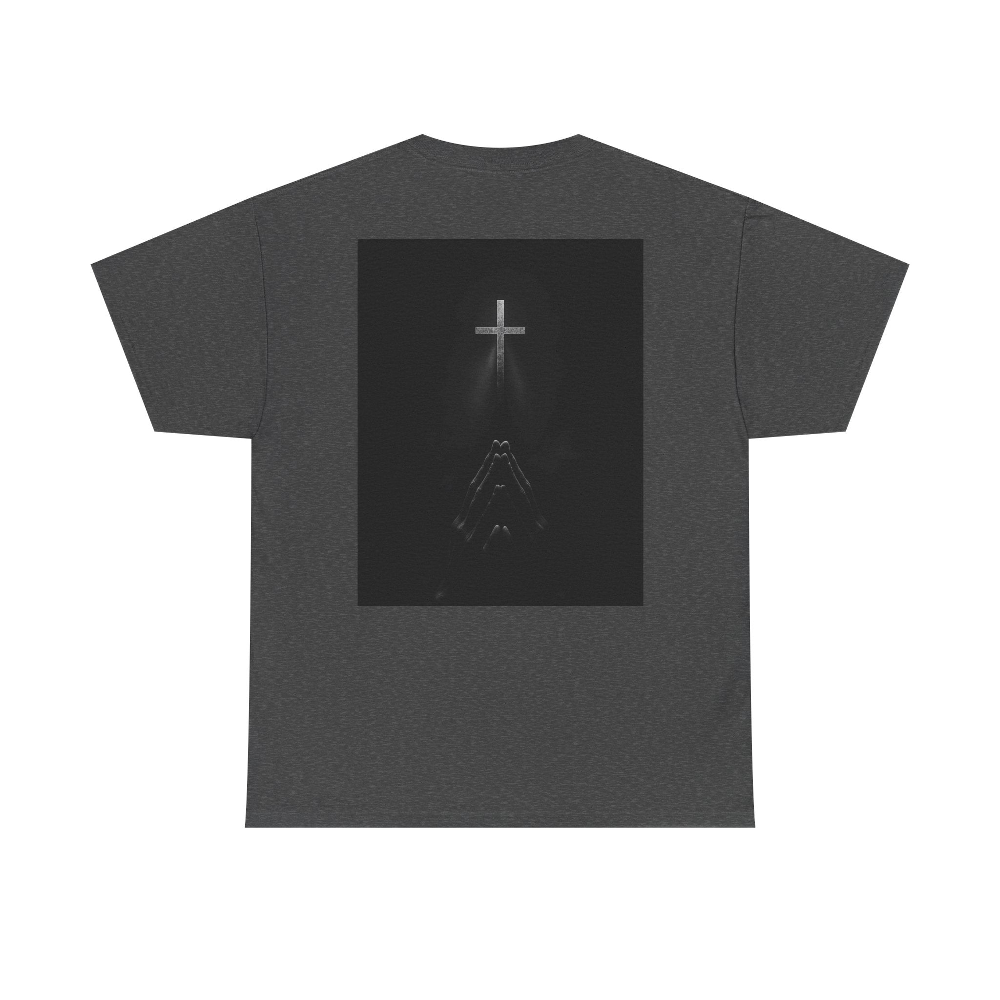 Spiritual Cross
