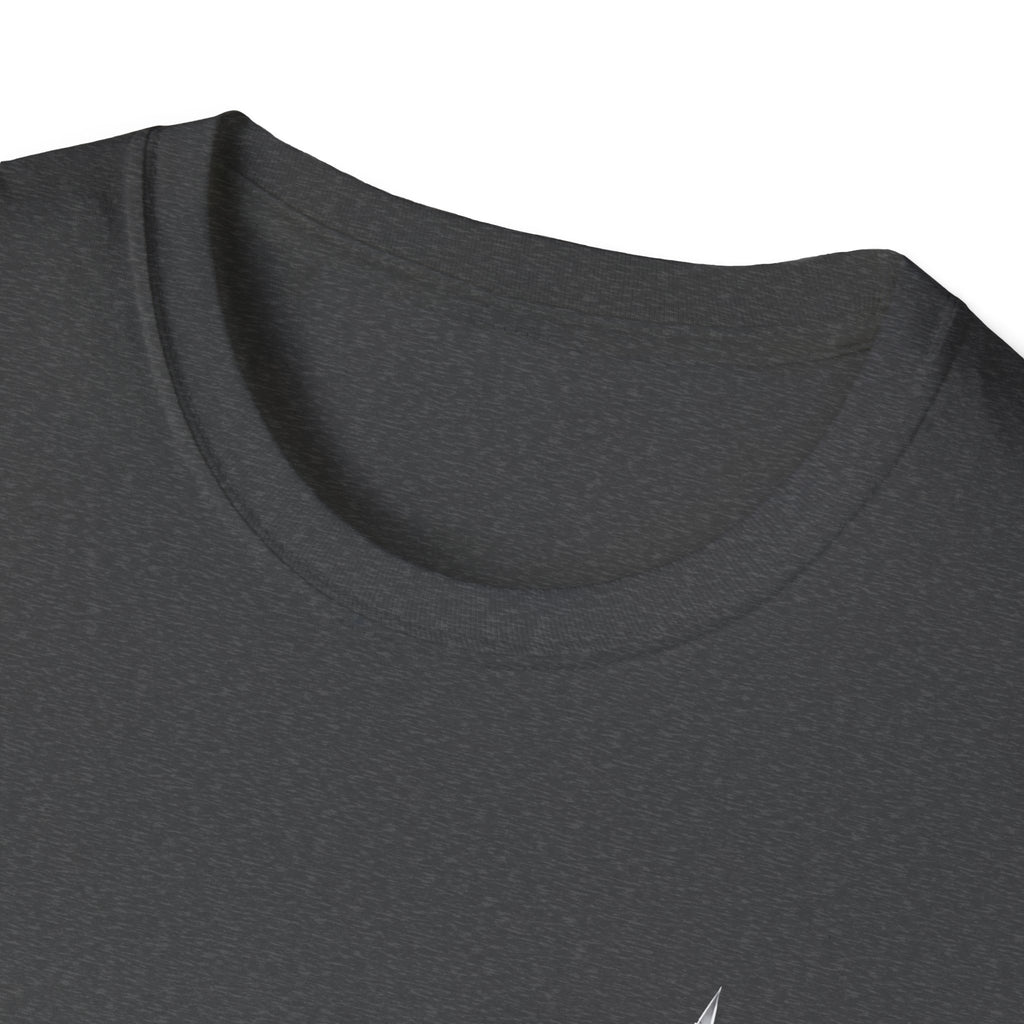 Heroic Adventure Graphic Tee