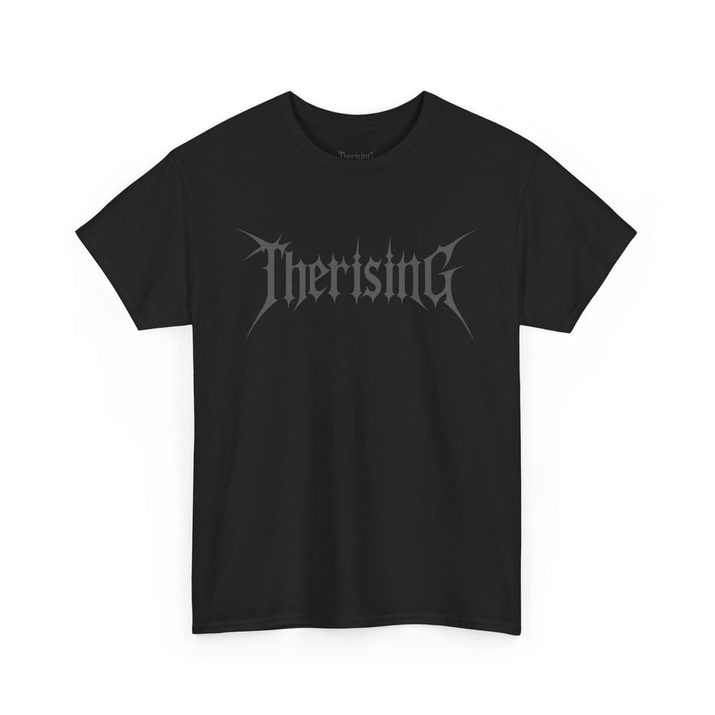 The rising T-shirt