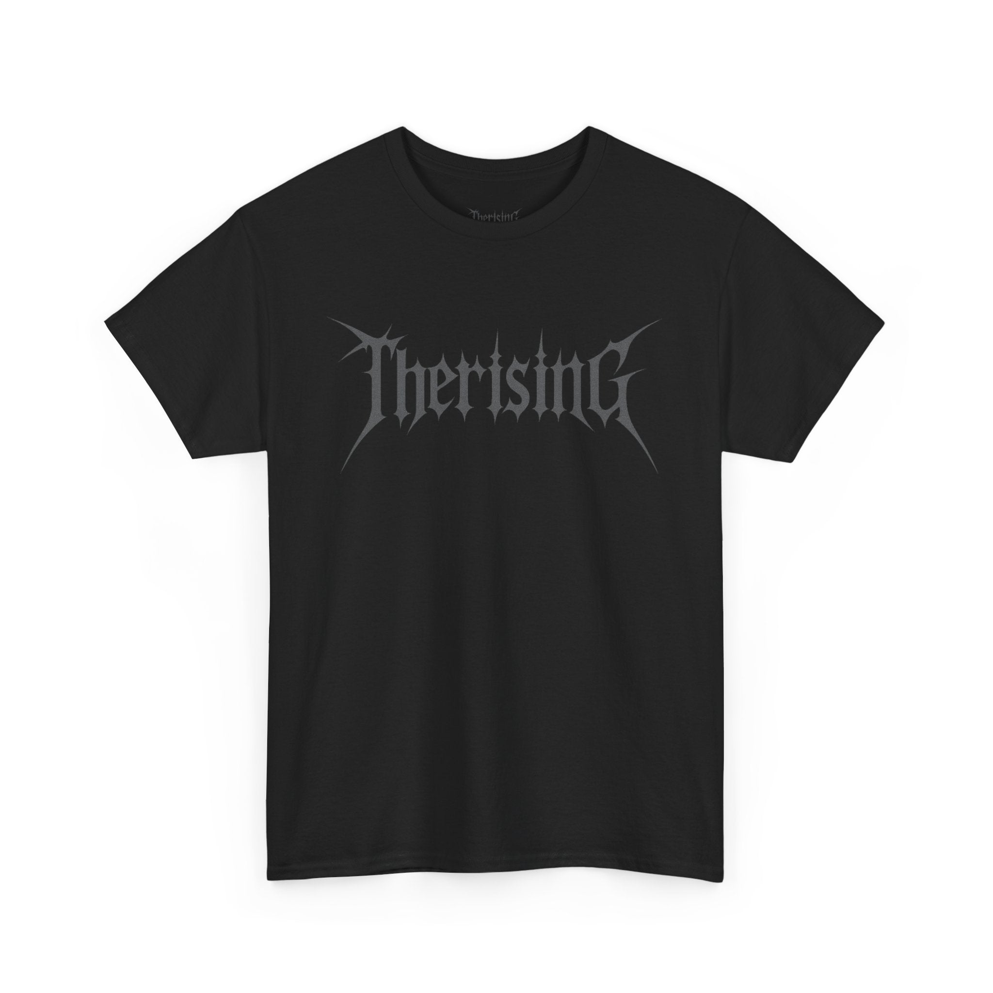 The rising T-shirt