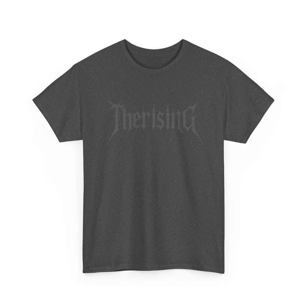 The rising T-shirt