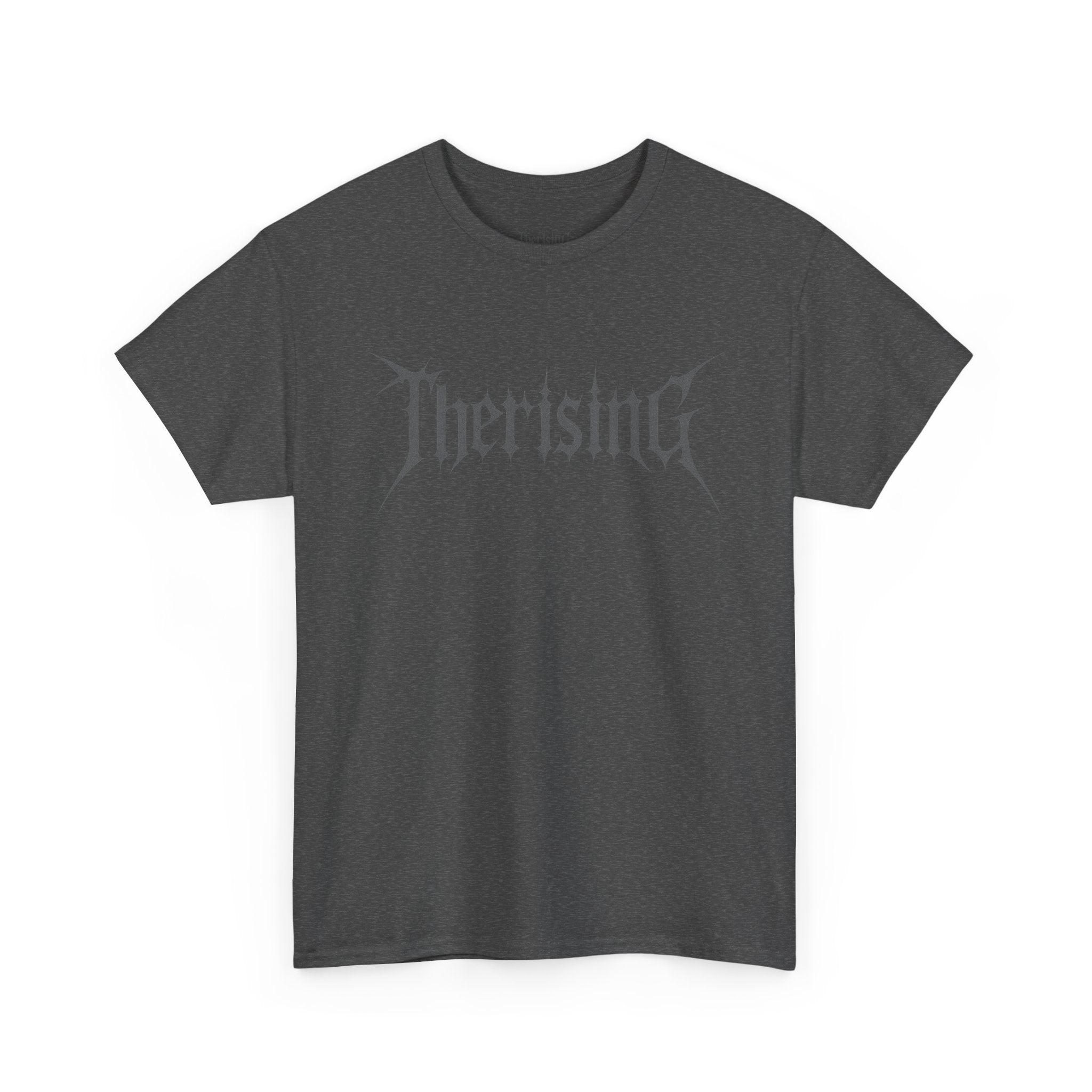 The rising T-shirt