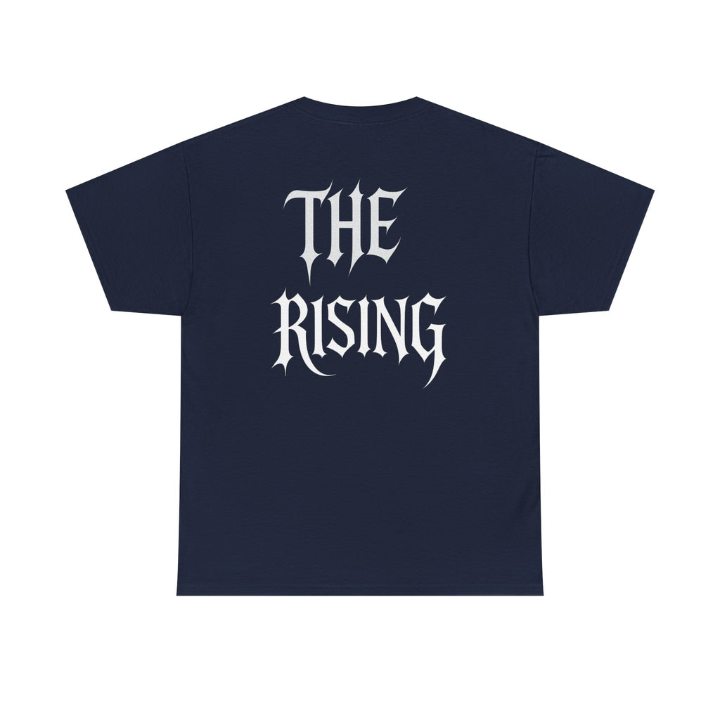 plan The rising T-shirt