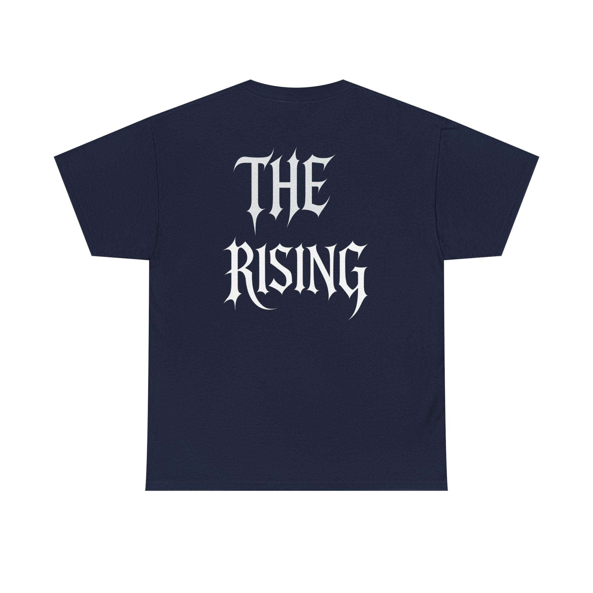 plan The rising T-shirt
