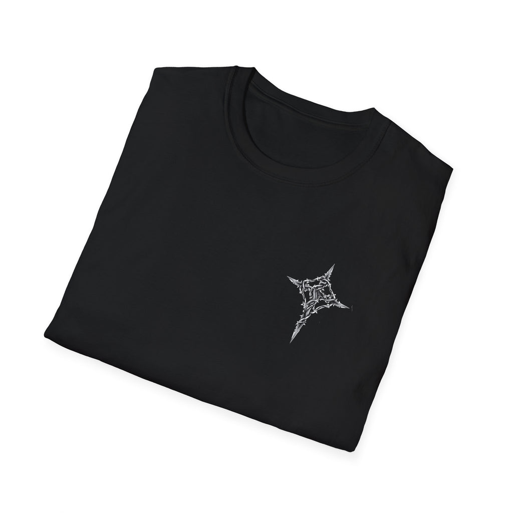 Heroic Adventure Graphic Tee