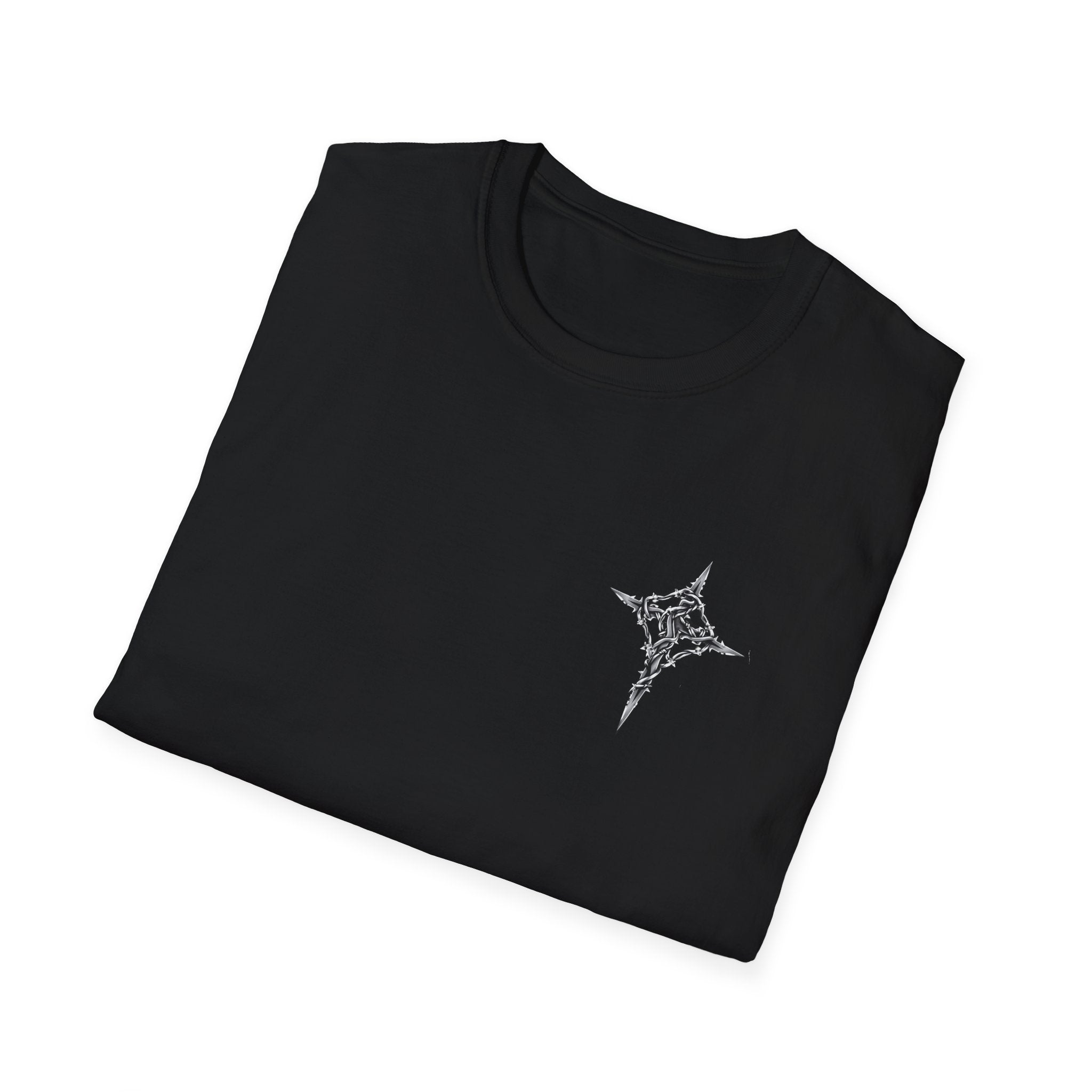 Heroic Adventure Graphic Tee