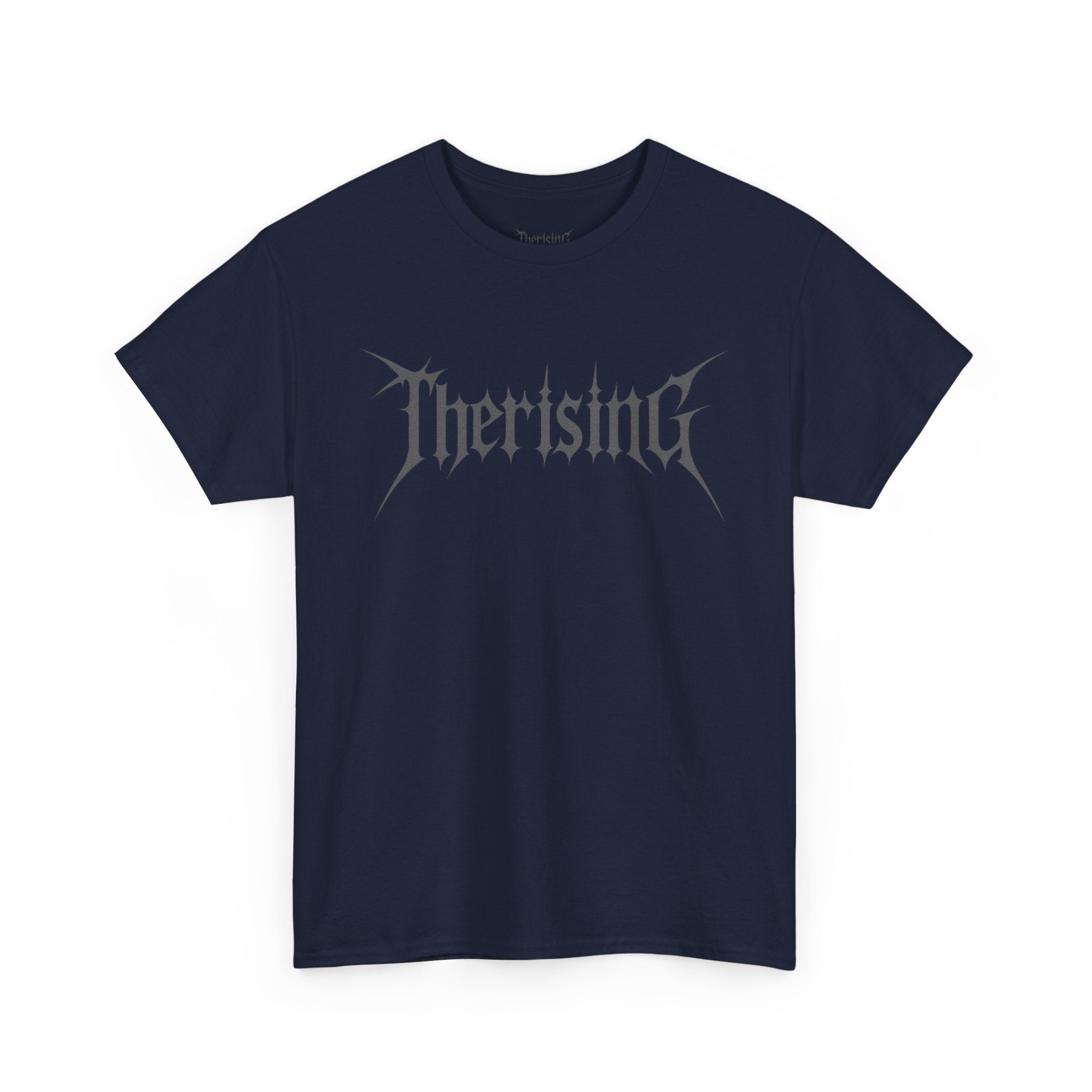 The rising T-shirt