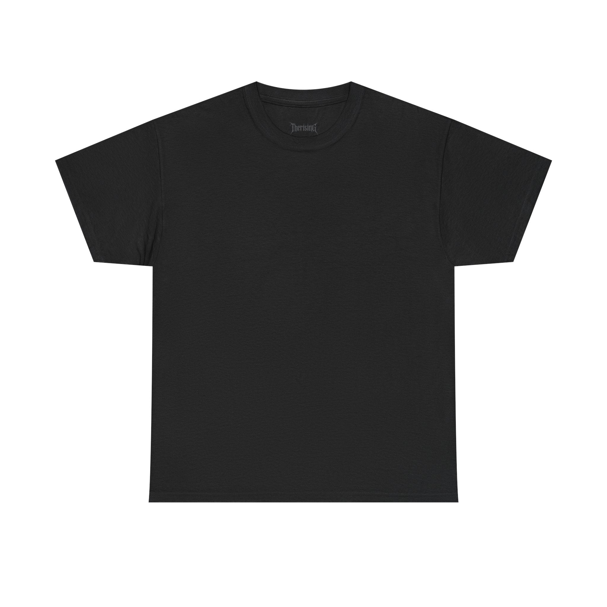 plan The rising T-shirt