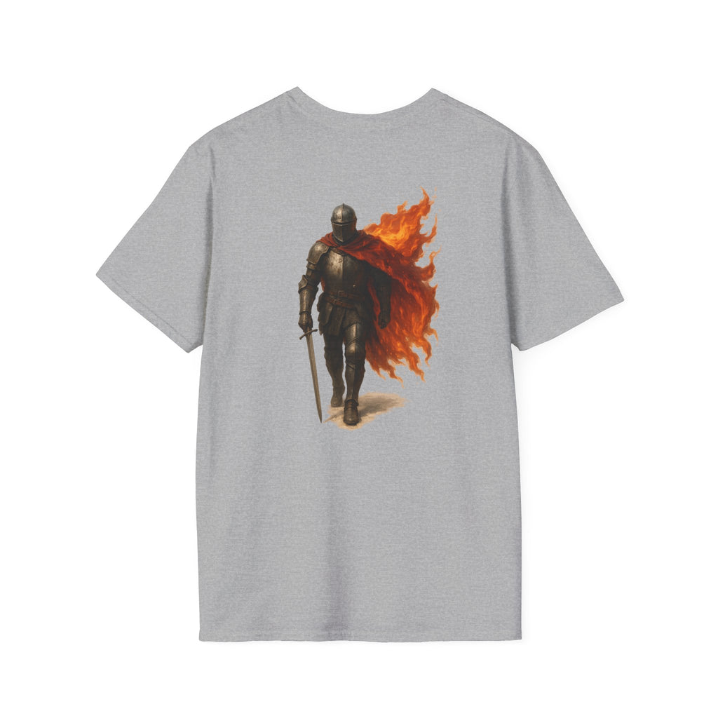 Heroic Adventure Graphic Tee