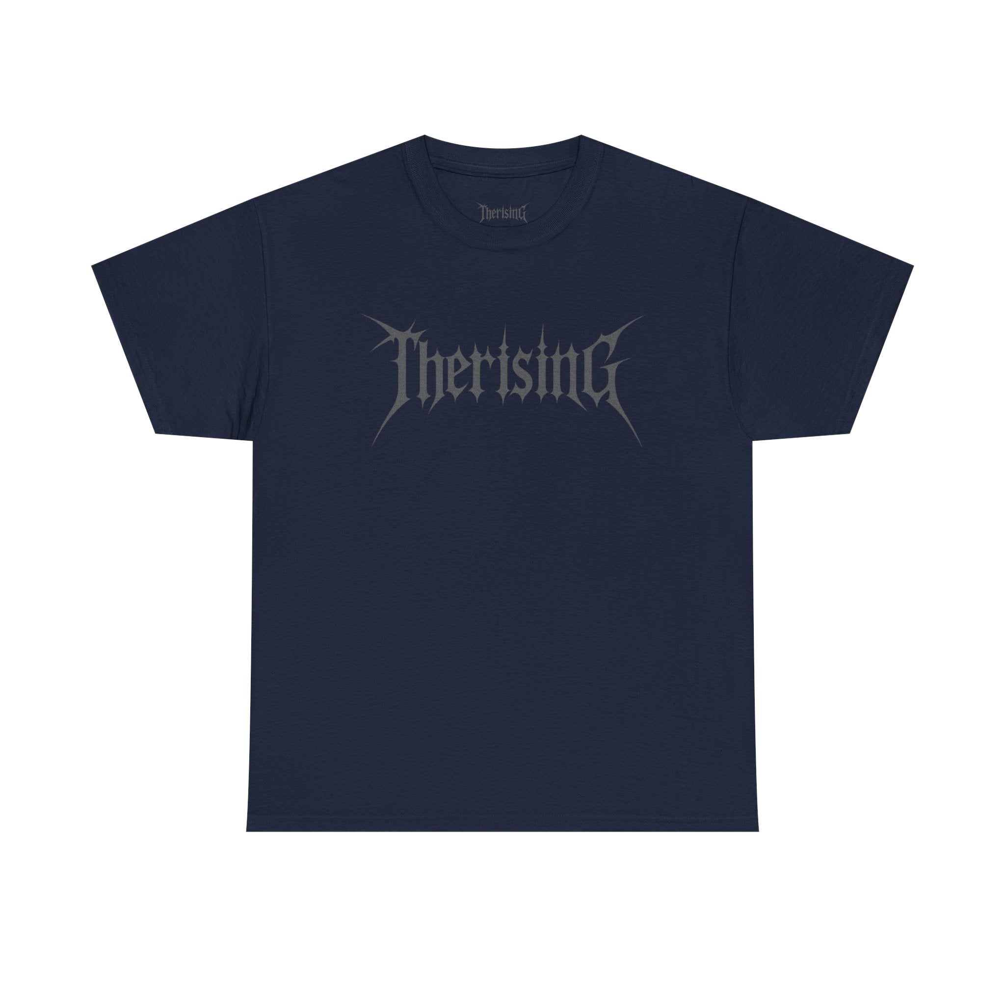 The rising T-shirt
