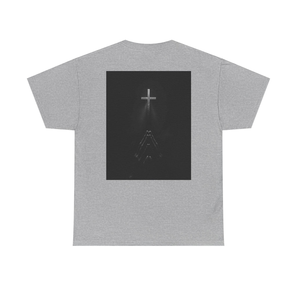 Spiritual Cross