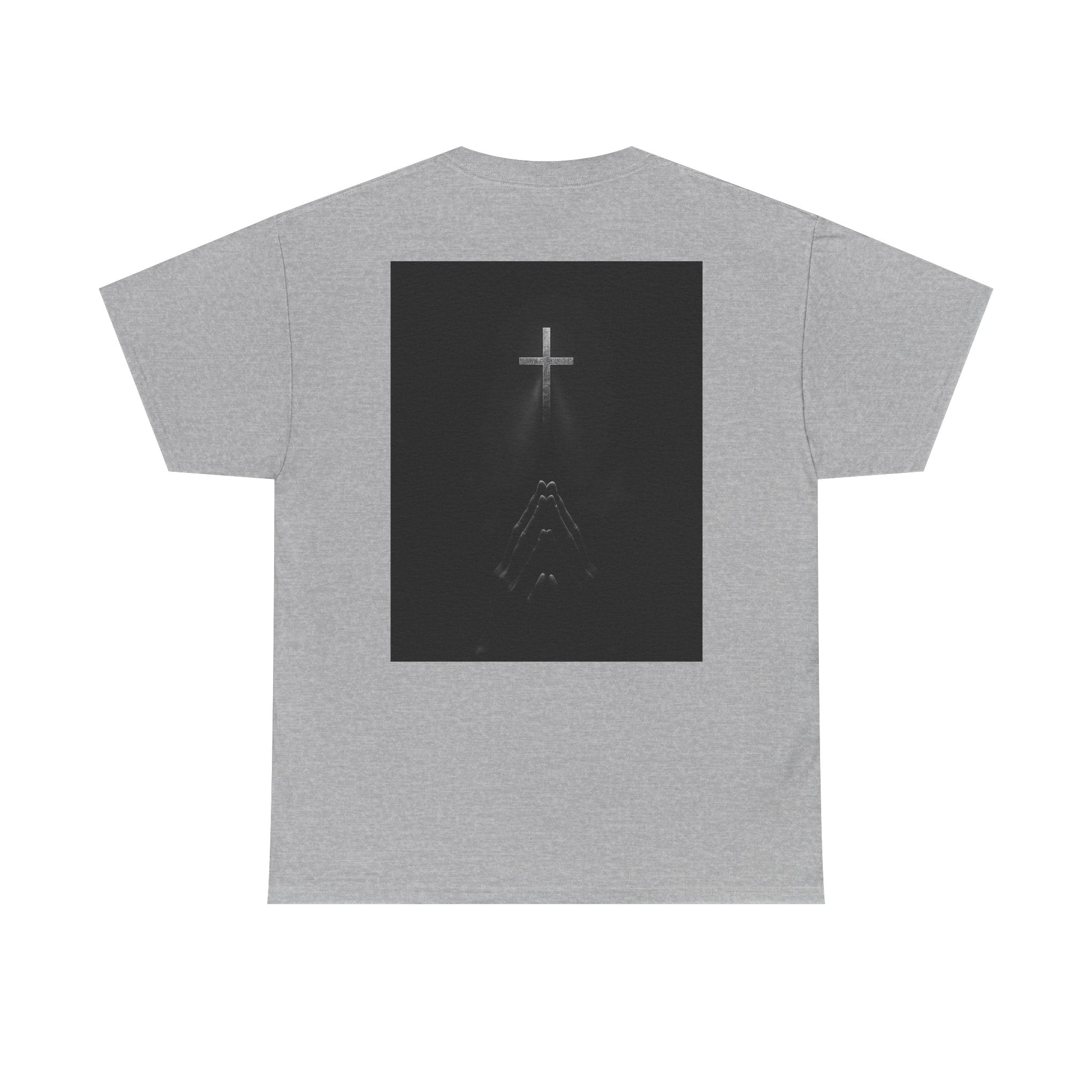 Spiritual Cross