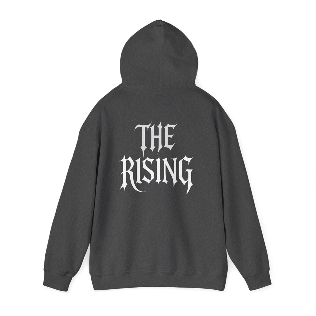 Elevate Your Style with The Rising Hoodie