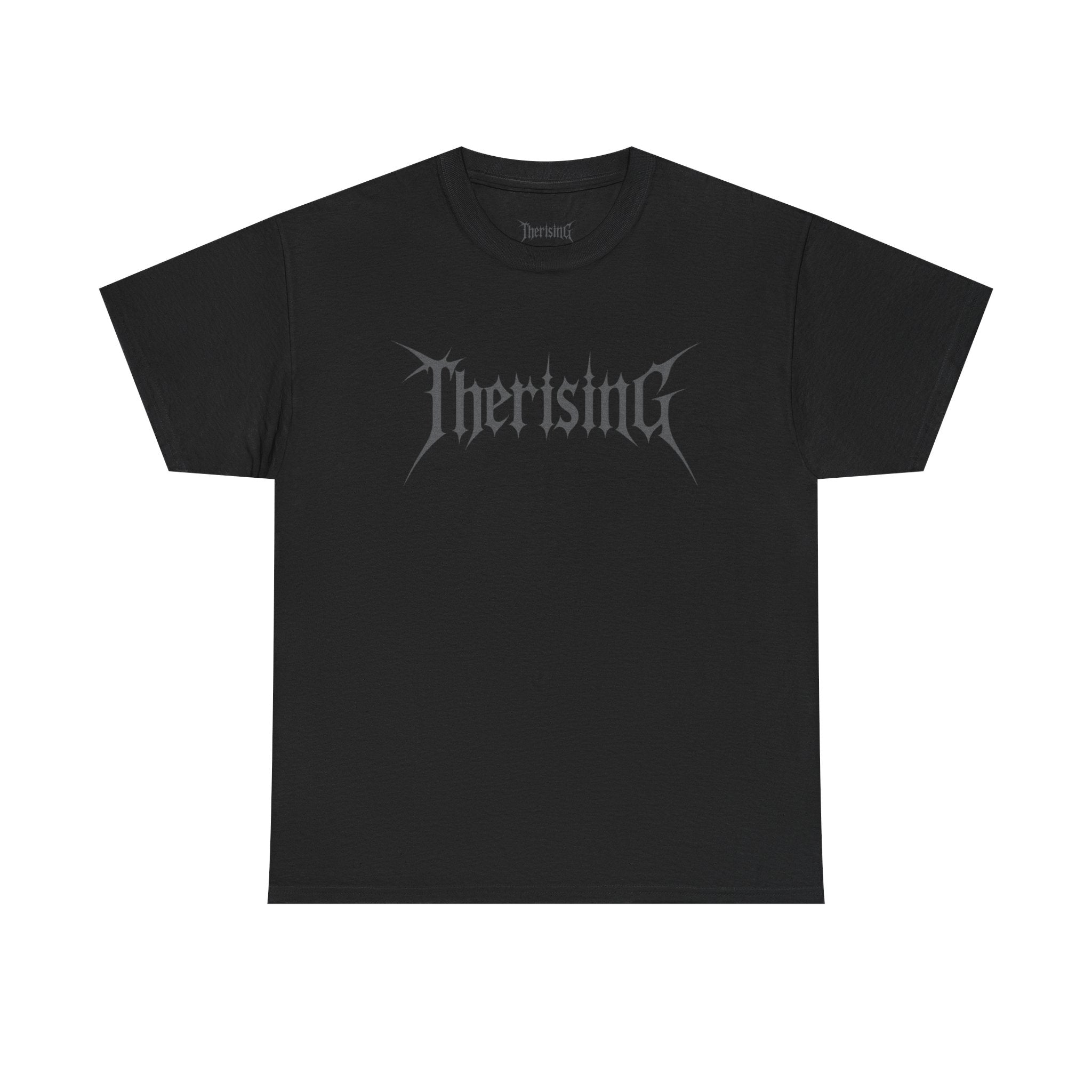 The rising T-shirt