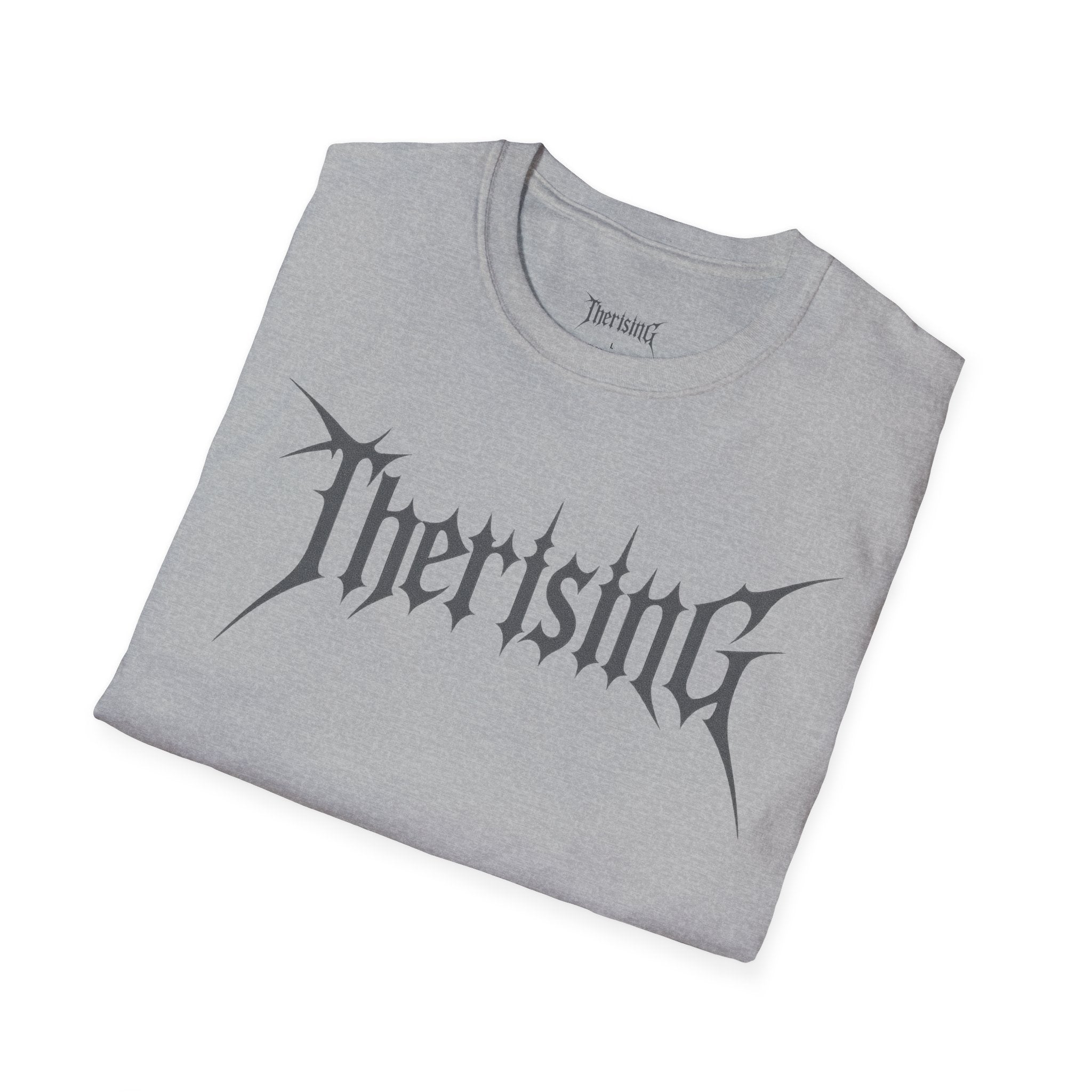 Inspirational Graphic Tee
