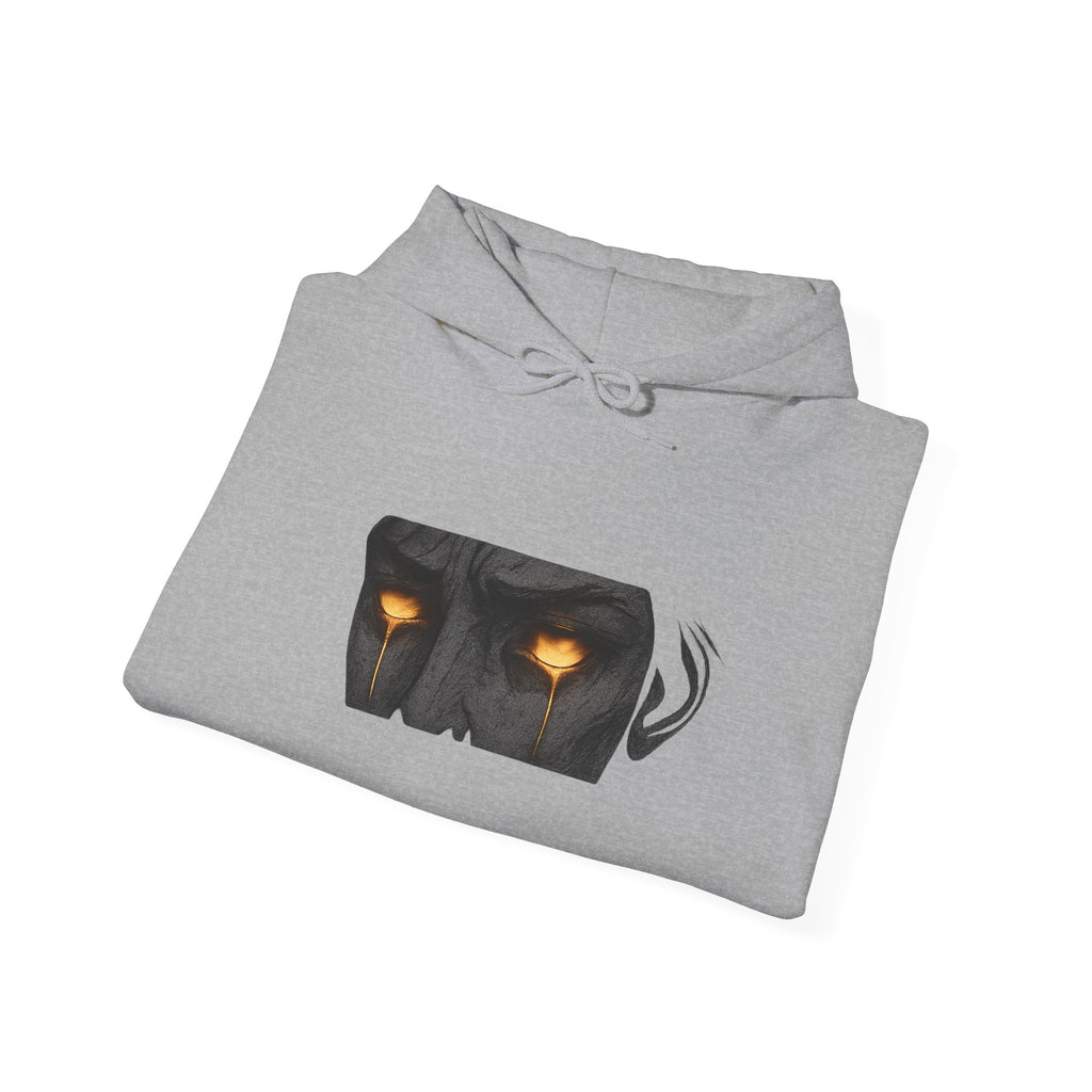 Warrior Spirit Hoodie